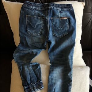 Girls Hudson Jeans size 5T